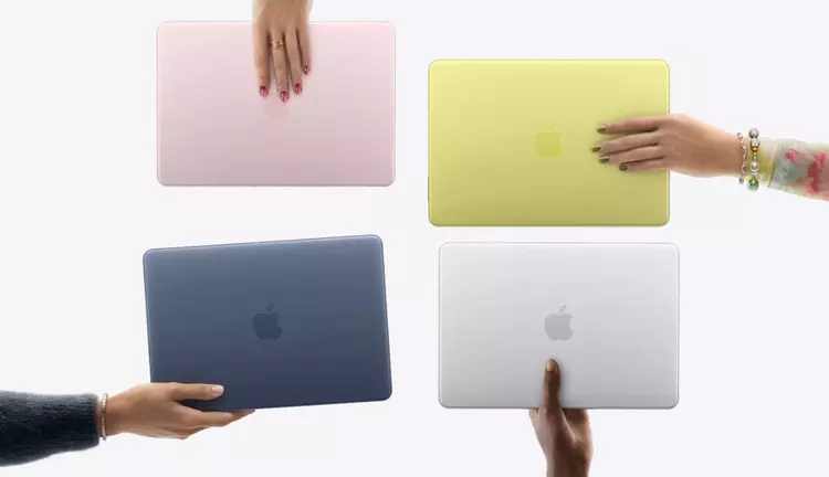 Apple podwaja produkcję MacBook Neo: Przełom ...