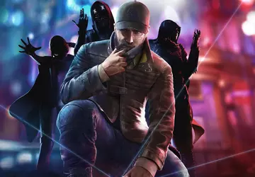 Watch Dogs: Legion będzie dostępny na ...