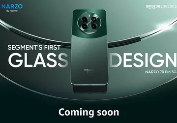 Nie czekając na prezentację: realme ujawniło, ...