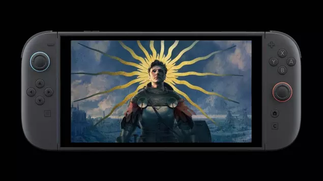 Kingdom Come: Deliverance II na Nintendo ...