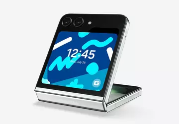 Oferta dnia: Samsung Galaxy Flip 5 ...