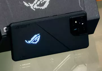 Recenzja ASUS ROG Phone 8 Pro: ...