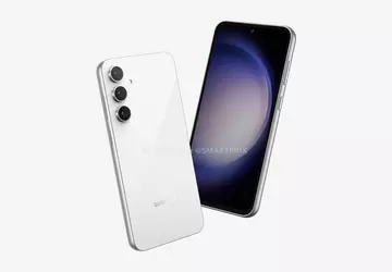 Prawie replika Galaxy S23: Insider ujawnia, ...