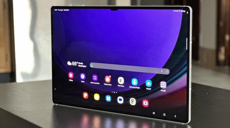 Samsung może zaprezentować Galaxy Tab S10 Ultra wraz z linią Galaxy S25