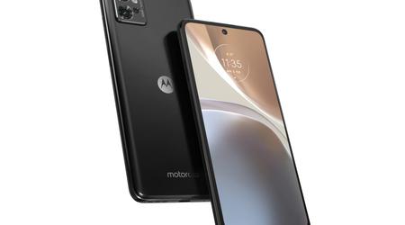 Moto G32 z ekranem 90 Hz, układem Snapdragon 680 i baterią 5000 mAh zostanie zaprezentowana 9 sierpnia