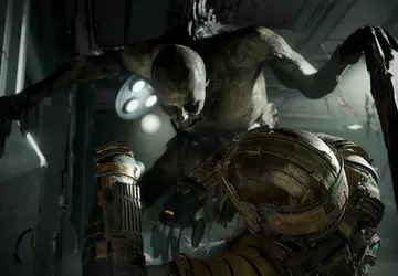 Nowe horrory ze starej gry: ujawniono ...