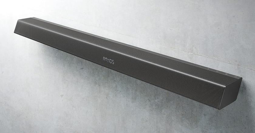 PHILIPS B8905 soundbar philips