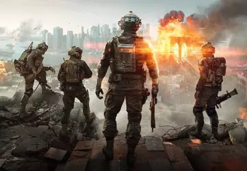 Nowości Battlefield 6: EA zaprezentowała zwiastun ...