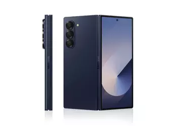 Samsung Galaxy Fold7 może otrzymać nową ...