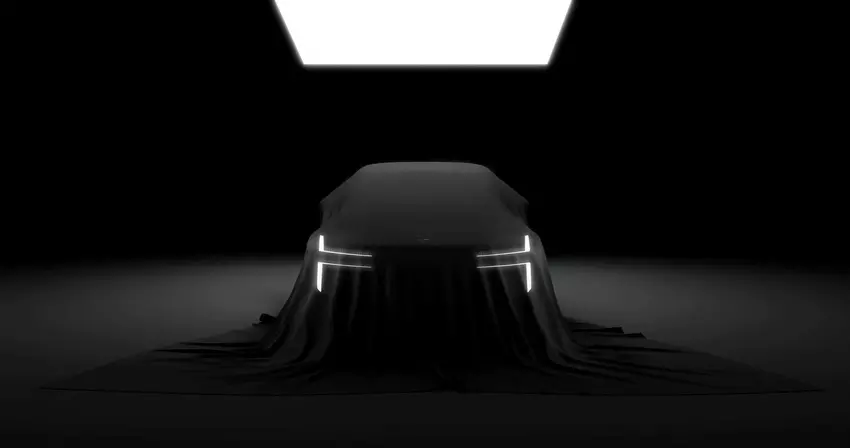 Volvo zacznie produkować Polestar 7 na Słowacji, aby obejść cła na samochody z Chin