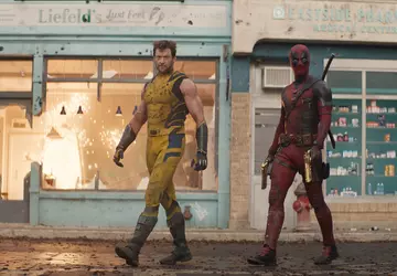 Film Deadpool i Wolverine można obejrzeć ...