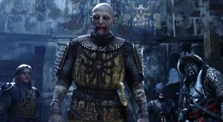 "Mieliśmy szalone pomysły": reżyser gry Wiedźmin 3 opowiada o powodach odejścia z CD Projekt Red i stworzeniu studia Rebel Wolves