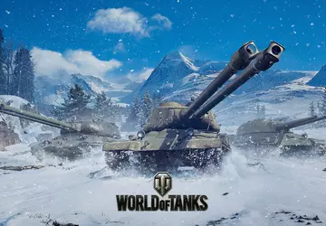 Wargaming zaktualizowała World of Tanks dodając ...