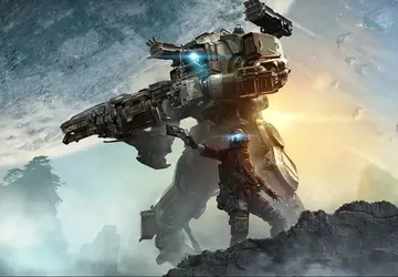 Nowa gra Empulse: duchowy następca Titanfall ...