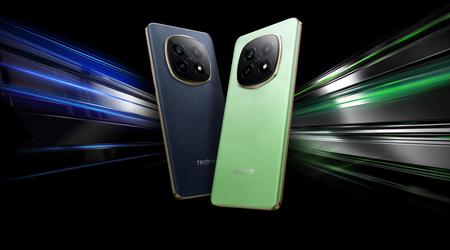 Realme P3 Ultra przygotowuje się do premiery i pojawiły się pierwsze wycieki specyfikacji smartfona