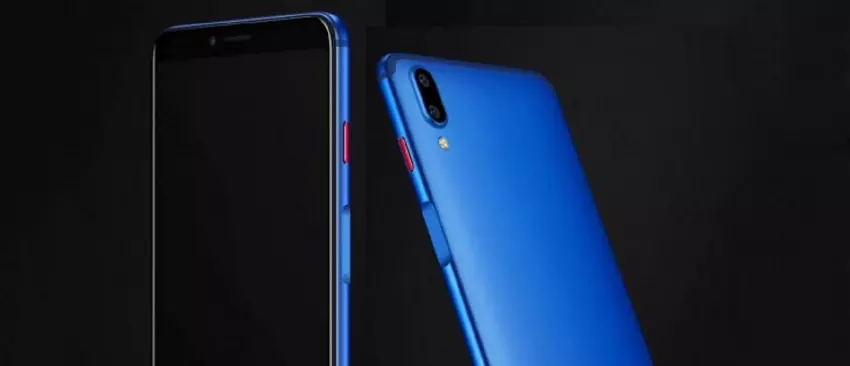 Sieć opublikowała podjęte na Meizu E3 zdjęcie