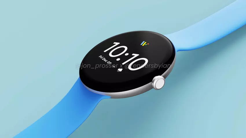Insider: Google opóźniło premierę Pixel Watch