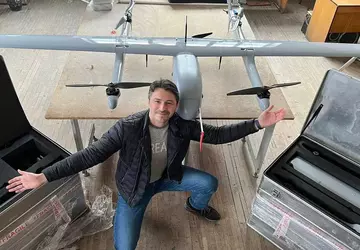 Sergiy Prytula powiedział, kiedy na Ukrainę ...