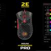 2E Gaming HyperSpeed Pro - przegląd: Lekka mysz do gier z doskonałym sensorem-28