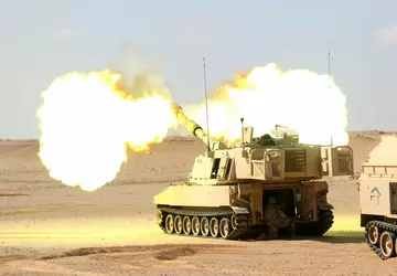 Stany Zjednoczone próbują uruchomić własną produkcję ...