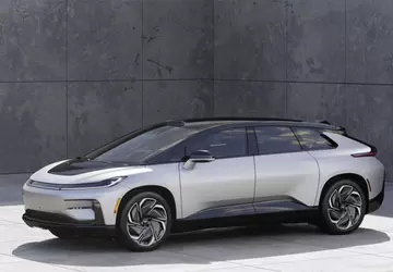 Kolejne opóźnienie premiery pierwszego pojazdu elektrycznego ...