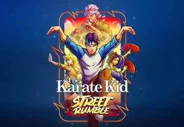 Kontynuacja klasycznej serii beat'em up The ...