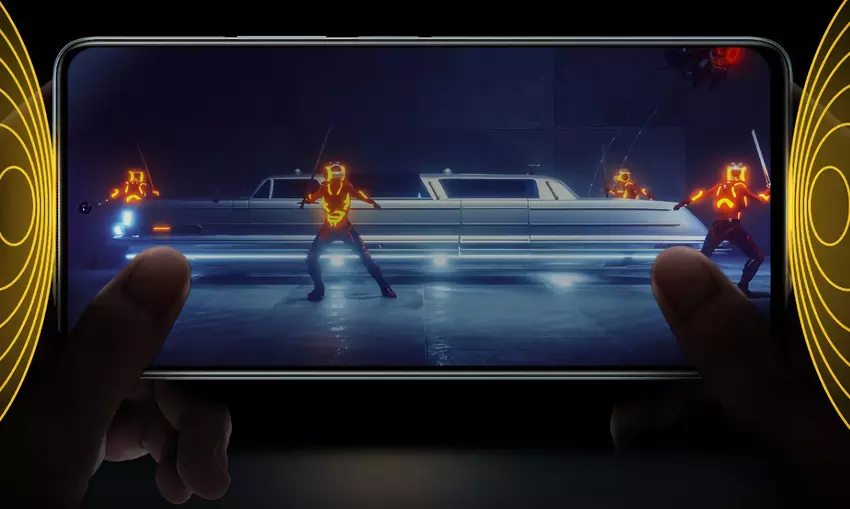 Vivo zdradza smartfon iQOO Z5: ekran 120Hz, układ Snapdragon 778G i bateria 5000mAh