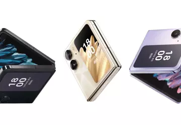 Gotowy do globalnej premiery: OPPO Find ...