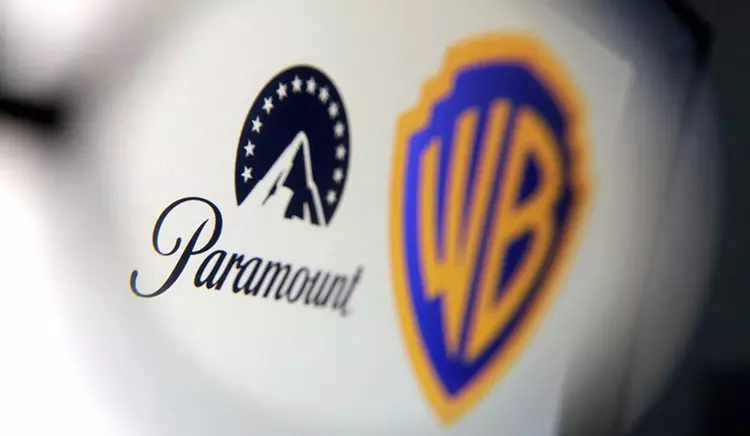 Fuzja Paramount i Warner Bros. Discovery ...