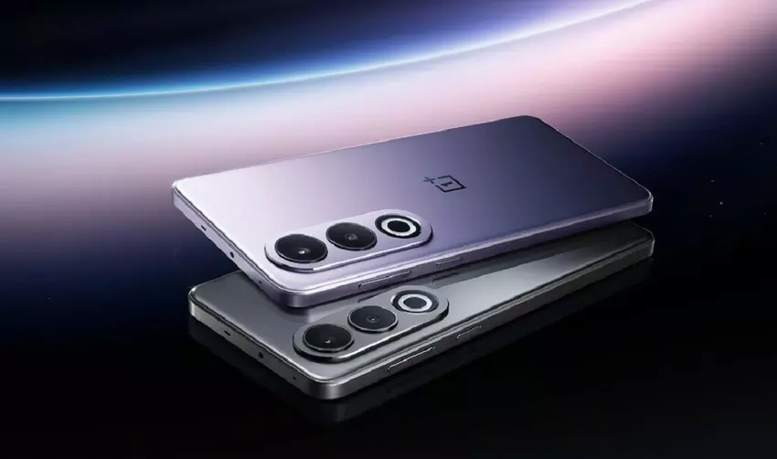 Insider: OnePlus przygotowuje smartfon średniej klasy Nord CE 5 z akumulatorem o pojemności 7100 mAh i procesorem MediaTek Dimensity 8350