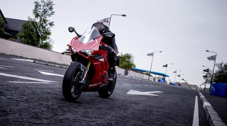 Twórcy symulatora wyścigów motocyklowych RIDE 5 opublikowali nowy zwiastun przedstawiający ulepszenia sztucznej inteligencji, zmiany pogody, tryby kariery i nie tylko