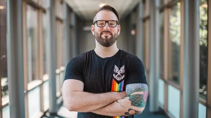 Były projektant Halo Infinite pracuje teraz w Bungie nad rozwojem strzelanki Marathon