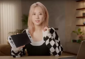 Chiński bloger stworzył trójwymiarową makietę Nintendo ...