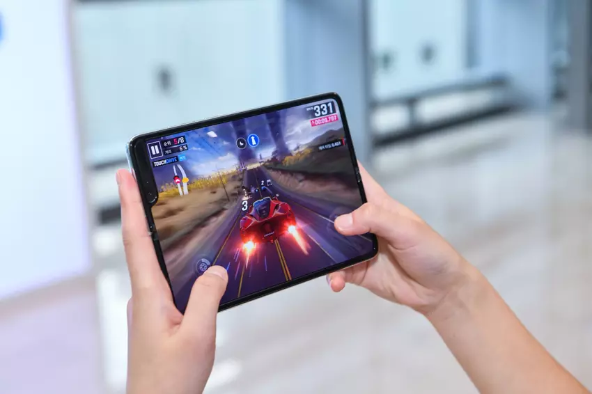 Droga do innowacji: urządzenia Samsung, które wyprzedziły swój czas