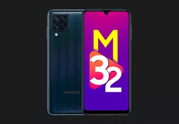 Samsung Galaxy M32 dotarł do Europy ...
