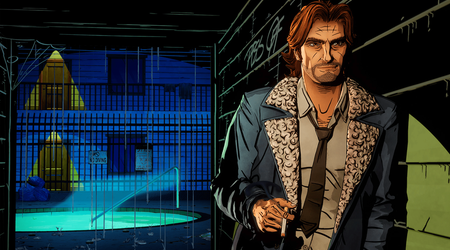 The Wolf Among Us 2 nie zostało anulowane, a Telltale powie więcej o grze "kiedy nadejdzie odpowiedni czas".