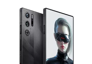 RedMagic 10 Ultra będzie miał duży ...