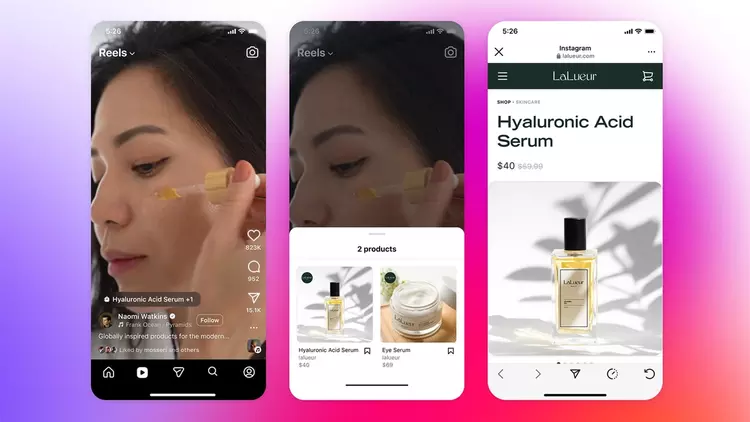 Meta wprowadza w Instagram i Facebook ...