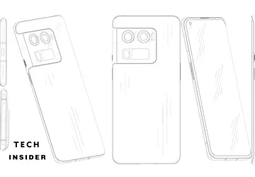 Wtajemniczony pokazał, jak może wyglądać kolejny ...