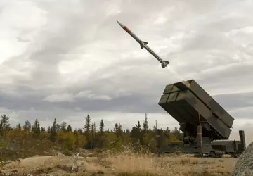 Amunicja do HIMARS, NASAMS, 1000 javelinów ...