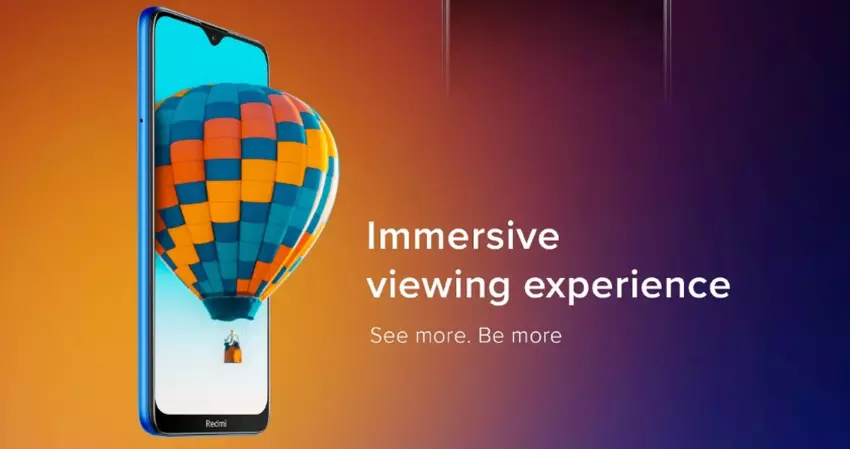 Ile będzie kosztować ultra-budżetowy Redmi 8A