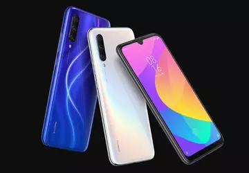 Xiaomi CC9 ukaże się na rynku ...