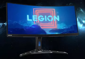 Lenovo wyda nowy monitor do gier ...
