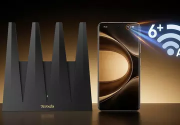 Tenda AX12: Superszybki Wi-Fi za 22$ ...