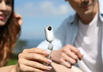 Insta360 One Go: 43-gramowa kamera akcji ...