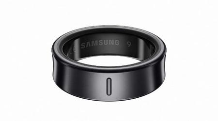 Samsung Galaxy Ring debiutuje za 399 dolarów