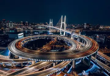 Chiny wyprzedziły USA i stały się ...