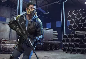 „Battle Royale» Ring of Elysium w ...