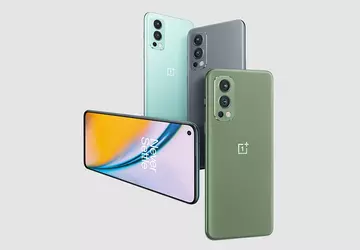 OnePlus Nord 2 w końcu dostanie ...