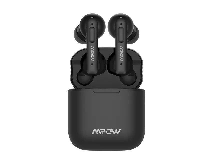 Mpow X3: słuchawki TWS z ANC i do 27 godzin pracy na baterii za 40 dolarów